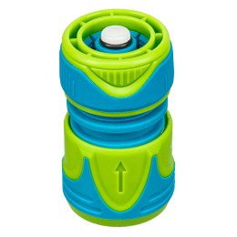 Palisad Соединитель быстросъемный, аквастоп, 1/2 65778