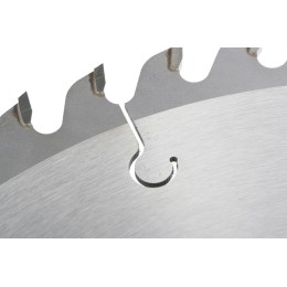 Gross Пильный диск по дереву 185 x 20/16 x 24Т 73313