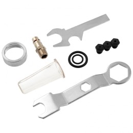 Denzel Пневматический заклепочник PR4, 2,4-4,8 мм 57479