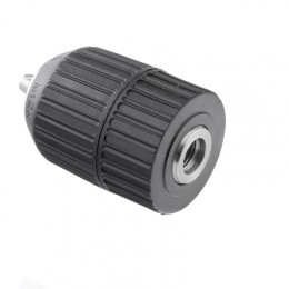 Сибртех Патрон для дрели БЗП 2-13 мм, М12 х 1.25, адаптер SDS Plus 168147