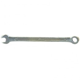 Sparta Ключ комбинированный, 8 мм, оцинкованный (КЗСМИ) 14936