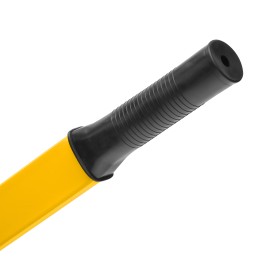 Denzel Тачка строительная, усиленная, объем 140 л, 250 кг, двухколесная, колесо 15х6.00-6 69000