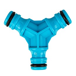 Palisad Тройник для разветвления или соединения штуцерный 65766