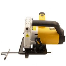 Denzel Пила циркулярная CS-210, 1800 Вт, 210 мм 27305