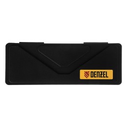 Denzel Штангенциркуль, 150 мм, электронный, с глубиномером 31613