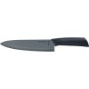 Нож кухонный Migoto, диоксид циркония черный, 8/200 мм Mtx Ceramics79050