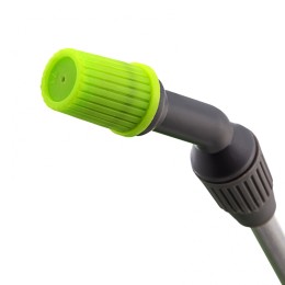 Palisad Опрыскиватель усиленный помповый 5 л, со шлангом и разбрызгивателем 64757 Luxe