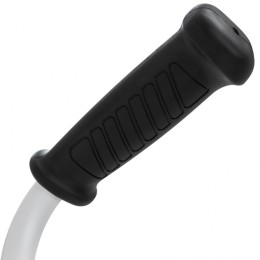 Denzel Триммер бензиновый DT 33, 33 см3, 1.8 л. с, неразъемная штанга, состоит из 2 частей 96222