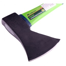 Сибртех Топор, 800 г, фибергласовое топорище 21645