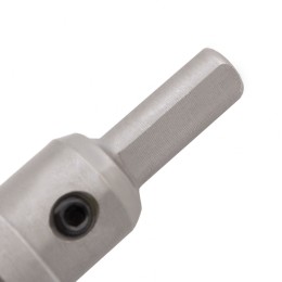 Denzel Коронка по металлу твердосплавная, 29 мм 724008