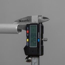 Matrix Штангенциркуль, 150 мм, электронный 31611