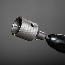 Matrix Буровая коронка, M22 х 55 мм 70373