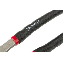 Matrix Клещи, 165 мм, переставные, обливные рукоятки 15707