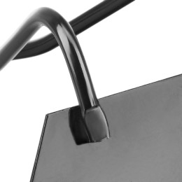 Сибртех Мотыга стальная, 200 х 65 мм, без черенка, Россия, 62328