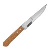 Нож  универсальный большой 295 мм, лезвие 165 мм, деревянная рукоятка// Hausman 79160