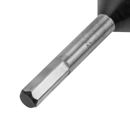 Matrix Сверло по дереву шнековое, 32 х 350 мм, шестигранный хвостовик 70155