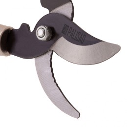 Palisad Сучкорез прямого реза, 640 мм, деревянные рукоятки, 605665