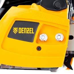Denzel Пила бензиновая DGS-4516 40 см, 45 см3 95230