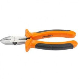 Sparta Бокорезы, Comfort, 160 мм, шлифованные, двухкомпонентные рукоятки 17566