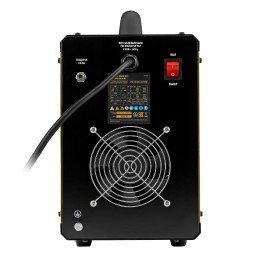 Denzel Аппарат инвертор. аргонодуговой сварки ITIG-200 ACDC Mix Pulse, 200 А, ПВ 60%// 94319