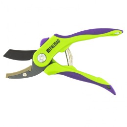 Palisad Секатор с наковальней, 200 мм, двухкомпонентные рукоятки, 60551