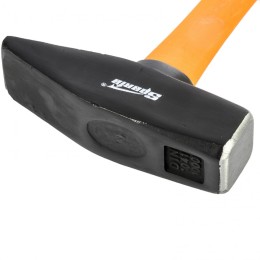 Sparta Молоток слесарный, 1000 г, фибергласовая обрезиненная рукоятка 10380