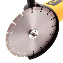 Gross Диск алмазный, 230 х 22.2 мм, лазерная приварка сегментов, сухая резка 73008