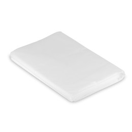 Сибртех Укрывной материал Спанбонд, Эконом, марка 60, 2.1 х 10 м, белый Россия 94098