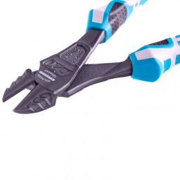 Gross Бокорезы 200 мм, усиленные, трехкомпонентные рукоятки 17585