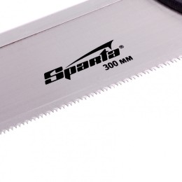 Sparta Пила по дереву обушковая для стусла, 300 мм 231505