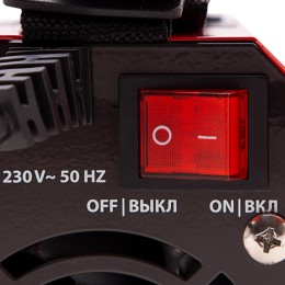 Matrix Инверторный аппарат MMA-220S, 220 А 94392