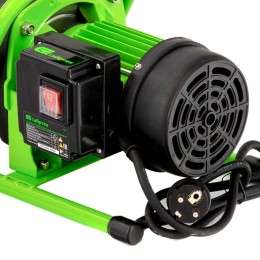 Сибртех Садовый поверхностный насос СПН650-П, 650 Вт, напор 37 м, 3200 л/ч, пластик 97244