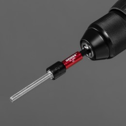 Gross Бита с торцевой головкой, магнит. Nut-Driver, 10 мм, S2 11619