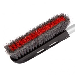 Stels Щетка-сметка для снега со скребком 925 мм 55300