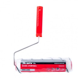 Matrix Валик Грейтекс Pro Line, 250 мм, ворс 12 мм, D 48 мм, D ручки 6 мм, полиакрил 81306