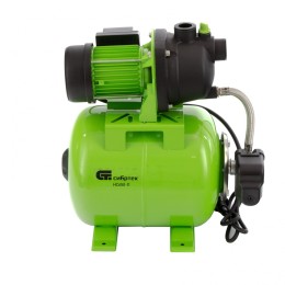 Сибртех Насосная станция НС650-П, 650 Вт 97247