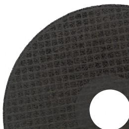 Сибртех Круг отрезной по металлу, 125 х 2,5 х 22,2 мм 743327