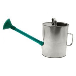 Сибртех Лейка садовая, 10 л, оцинкованная 67525