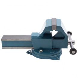 Sparta Тиски слесарные, 125 мм, поворотные (Глазов) Россия18665