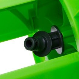 Palisad Катушка для шланга 45 м, на колесах 67405