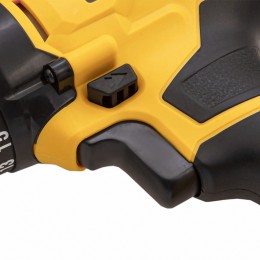 Denzel Дрель-шуруповерт аккумуляторная CDL-IB-18-02 26113