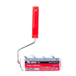 Matrix Валик Грейтекс Pro Line, 180 мм, ворс 12 мм, D 48 мм, D ручки 6 мм, полиакрил 81305