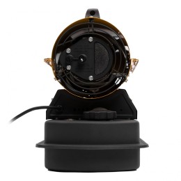 Denzel Дизельная тепловая пушка DHG-20, 20 кВт, 500 м3/ч, прямой нагрев 96482