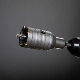 Matrix Буровая коронка, M22 х 40 мм 70365