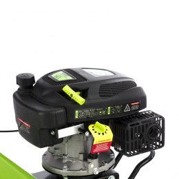 Сибртех Мотокультиватор КБС-600, 5 л.с, 139 куб.см, ширина 60 см, фрез 3 x 4, передачи 1В 56400