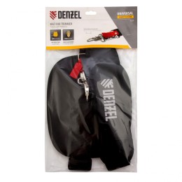 Denzel Ремень для триммера универсальный с защитой бедра 96368