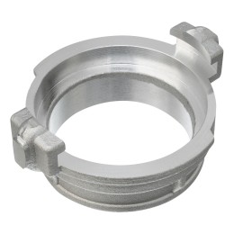 Denzel Головка рукавная HC-80, диаметр 3" 99608