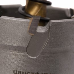 Denzel Коронка по металлу твердосплавная, 29 мм 724008