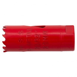 Matrix Коронка Bimetal, 20 мм 72420