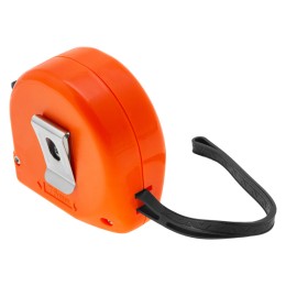 Sparta Рулетка Classic,7,5 м х 24 мм,пластиковый корпус 31304